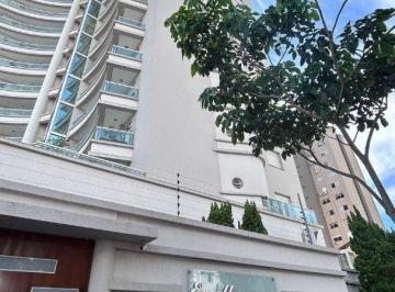 e34ffe9573389a5c1264209469c9394e3ebf877a · Apartamento à venda, 240 m² por R$ 2.590.000,00 - Centro - Cascavel/PR