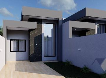 7991ad617f68c5bc395fb92650ea9f1502595e19 · Casa à venda, 64 m² por R$ 430.000,00 - Parque Verde - Cascavel/PR