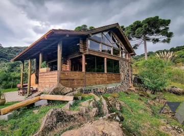 88292a9443a93fc14d63644e206ba19be4f0490e · Área à venda, 20000 m² por R$ 1.250.000,00 - Vacas Gordas - Urubici/SC