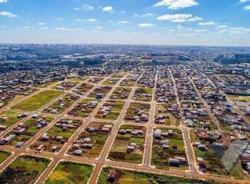cd50a7b474077b6766fd2b788ed4ae523845d4dd · Terreno à venda, 576 m² por R$ 291.139,20 - Cascavel Velho - Cascavel/PR
