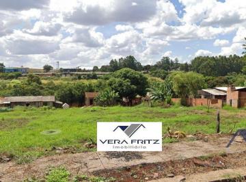 d489c1b07ce1014fc69b31a5c1e141a446c69068 · Terreno à venda, 2839 m² por R$ 2.200.000,00 - Cascavel Velho - Cascavel/PR