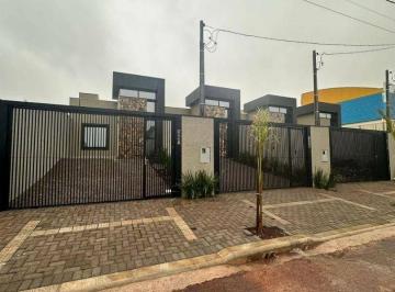 fe41bea3db5a75f2784bf403681a5aa4fd499d8d · Casa com 2 dormitórios à venda, 50 m² por R$ 345.000,00 - Brasmadeira - Cascavel/PR