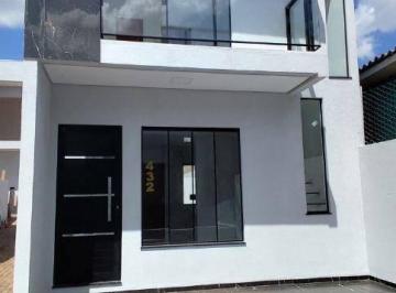 47fb380d9c26fad447b6e1e90131575264b53a9c · Sobrado com 3 dormitórios à venda, 70 m² por R$ 420.000,00 - Alvorada - Cascavel/PR