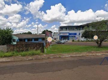 5f8461e180e02b616df2d1a4470194efe2ccec0e · Terreno à venda, 910 m² por R$ 2.600.000,00 - São Cristóvão - Cascavel/PR