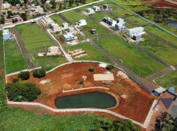 8928280a4acabc9cb8d05472d6abe71c0ff8e1ed · Terreno à venda, 238 m² por R$ 303.390,48 - Cascavel Velho - Cascavel/PR