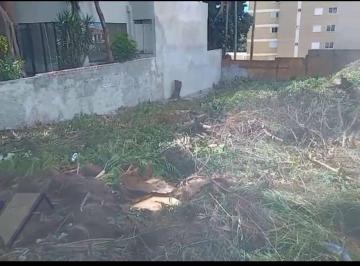 66361d90d74321847ba14d1957c3479366be806c · Terreno à venda, 600 m² por R$ 1.350.000,00 - Country - Cascavel/PR