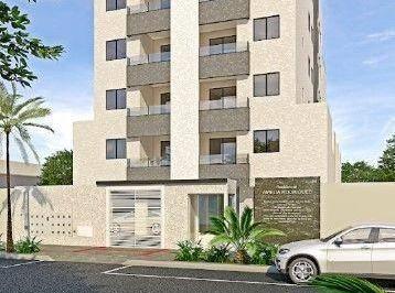 76d3cf05943840647eeaea00e48794bca631ba5c · Apartamento com 2 dormitórios à venda por R$ 400.000,00 - Pioneiros Catarinenses - Cascavel/PR