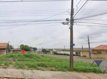 261db1ec4448b4853fee8e3632ab50803d117235 · Terreno à venda, 525 m² por R$ 650.000,00 - Santa Cruz - Cascavel/PR