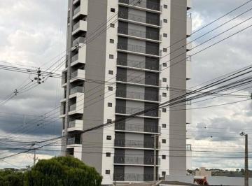f13d9a06af52a4658e977071497edb2d51c64d7f · Apartamento com 2 dormitórios à venda, 65 m² por R$ 624.800,00 - Centro - Cascavel/PR