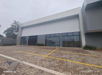 881ccc769b1589c9c94d3e7eb5a68f46f780c77f · Barracão para alugar, 870 m² por R$ 30.000,00/mês - Centro - Cascavel/PR