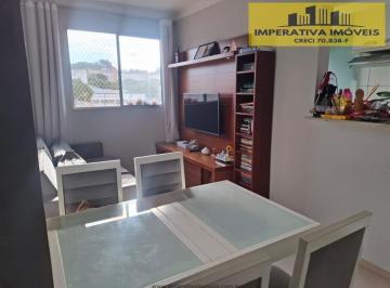 Apartamento · 52m² · 2 Quartos · 1 Vaga · Apartamento à venda - na Ponte de São João