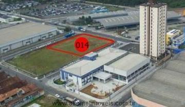 Terreno · 11m² · Terreno à venda - na Vila Mirim