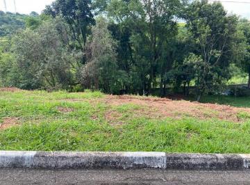 Terreno · 977m² · Terreno à venda - no Residencial dos Lagos