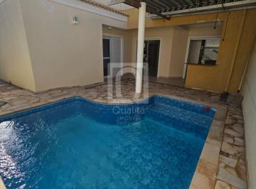 Foto 01 · Casa no Condomínio Ibiti Royal Park-Sorocaba