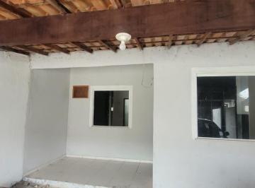 Casa · 80m² · 2 Quartos · 1 Vaga · Casa à Venda em Condomínio – Itaboraí, RJ | 2 Quartos por R$ 200;000.00