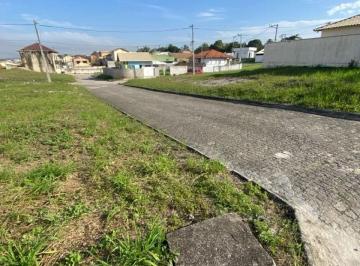 Terreno · 200m² · Terreno à venda de 200 m² em Condomínio - Itaboraí RJ – R$ 65.000,00
