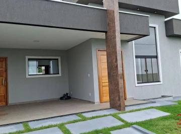 Casa · 112m² · 3 Quartos · 2 Vagas · Casa à Venda em Maricá - RJ | 3 Quartos, Suíte, Área Gourmet por R$ 490.000,00