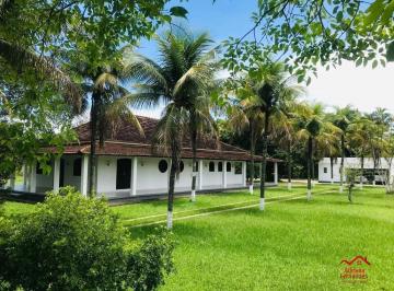 Rural · 10000ha · 3 Quartos · 2 Vagas · Sítio murado com 10.000 m² à venda em Itaboraí, RJ próximo ao Centro