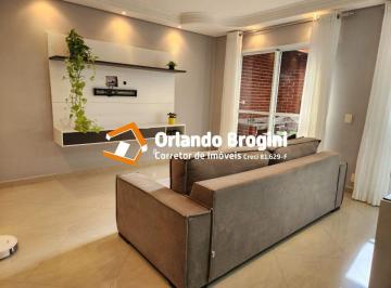 Foto · Casa no Condomínio Terra Bonita, com 3 dormitórios sendo 1 suíte, total de 130m² em São Bernardo do