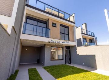 aa0a6dab384b24645c93a69e88646b1f522dc4b4 · Sobrado com 3 dormitórios à venda, 139 m² por R$ 959.000,00 - Pilarzinho - Curitiba/PR