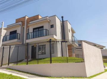 c11de9a418e55bb4643c8ca67919e6540e79e5a6 · Sobrado com 3 dormitórios à venda, 104 m² por R$ 734.900,00 - Atuba - Curitiba/PR