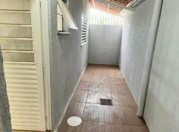 Foto 01 · APARTAMENTO TÉRREO COM QUINTAL NO RESIDENCIAL RECANTO DOS JOVENS