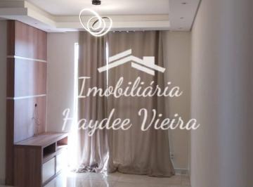 Apartamento · 68m² · 3 Quartos · Apartamento a venda Residencial arque da Fazenda, 3 dormi. suíte, lazer