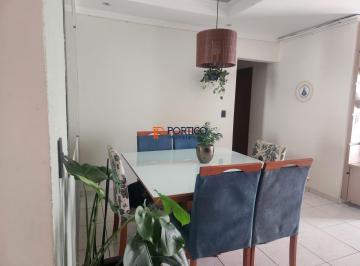 Apartamento · 85m² · 3 Quartos · 2 Vagas · Apartamento à venda no Residencial das Pedras em Paulínia, SP