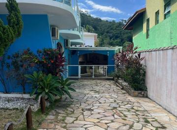 Casa · 300m² · 5 Quartos · 3 Vagas · Sobrado com 5 dormitórios sendo 2 suítes à venda no Portal da Olaria/ São Sebast