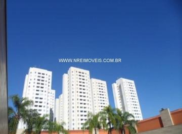 Foto 01 · ALUGO APARTAMENTO PRÓXIMO AO METRÔ CAMPO LIMPO