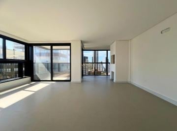Apartamento · 114m² · 3 Quartos · 2 Vagas · Apartamento de 3 suítes na Praia Grande em Torres-RS