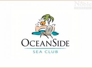 Terreno · 400m² · Lote no Condomínio Ocean Side