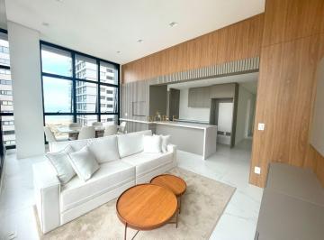 Apartamento · 89m² · 2 Quartos · 2 Vagas · Apartamento de 2 dormitórios (1 suíte) na Praia Grande