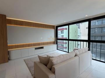 Apartamento · 110m² · 3 Quartos · 2 Vagas · Apartamento de 3 dormitórios (1 suíte) na Praia Grande