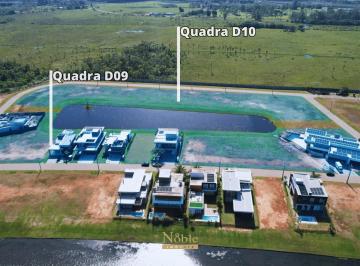 Terreno · 420m² · Terreno de 420m² à Venda no Condomínio Reserva das Águas em Torres/RS