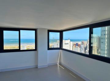 Apartamento · 78m² · 2 Quartos · 1 Vaga · Apartamento de alto padrão com vista mar