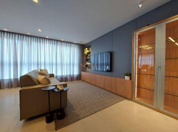 Apartamento · 102m² · 3 Quartos · 2 Vagas · Apartamento com 3 Dormitórios sendo 1 Suíte