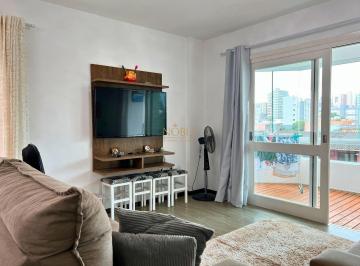 Apartamento · 144m² · 3 Quartos · 1 Vaga · Ótimo apartamento no centro de Torres.