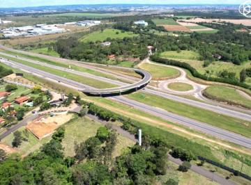 Foto 01 · ÁREA PARA LOGISTICA - $ 130,00 M2 - TOPOGRAFIA PLANA - PORTO FELIZ/SP