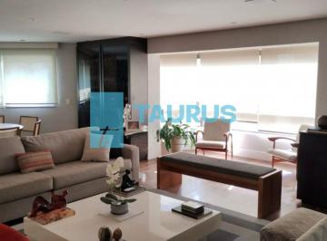 Foto 01 · Apartamento à venda, 3 suites, 3 vagas, 162m², Brooklin, São Paulo.