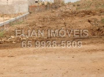 20230515_214742_187236.jpeg · Terreno 250m² em Cuiabá (ágio) R$66.000,00 no residencial São Thomé 