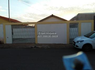 20220530_093455_026738.jpeg · Casa em residencial Solaris do Tarumã à venda em Várzea Grande.