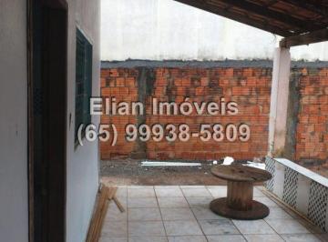20230112_162737_984203.jpeg · Casa Residencial à venda em no bairro Jockey Club em Cuiabá-MT