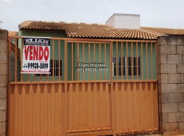 20211020_213315_185429.jpeg · Casa de 60 m2 à venda no bairro Parque de imóveis Esperança 2