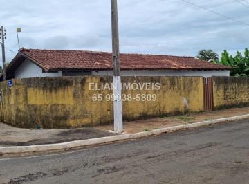 20240209_122934_018579.jpeg · Casa com 2 quartos e terreno amplo no B. Véu da Noiva em Chapada dos G