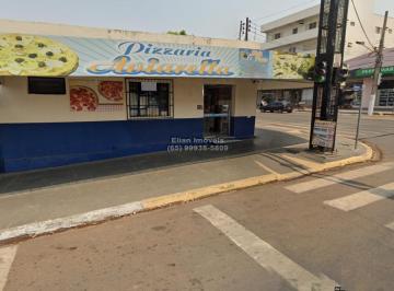 20201009_125557_724369.png · Imóvel Comercial de esquina no centro de Rondonópolis à venda