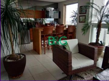 Apartamento de 4 quartos, São Paulo · Aquarelle Panamby - clube, varanda gourmet, localização excelente. Oportunidade