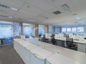 Foto 02 · Conjunto Comercial para locação no Butantã, São Paulo - 592m², 4 Banheiros, 24 Vagas!
