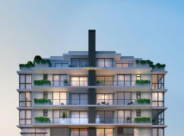 Apartamento de 3 quartos, Curitiba · Eagle Graciosa - Apto 3 dormitórios (3 suítes) e 3 vagas no Hugo Lange