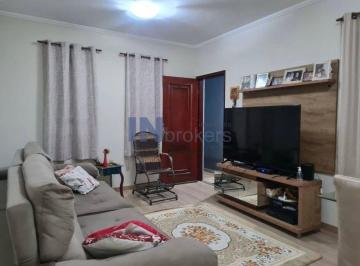 Foto 01 · Imperdível oportunidade! Casa à venda em Jundiaí-SP, Jardim Tannus: 3 quartos, 1 suíte, 2 salas, 3 b